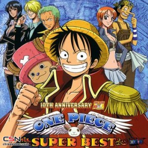 Straw Hat Pirates