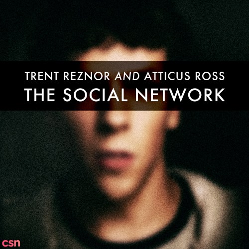 The Social Network (Soundtrack)