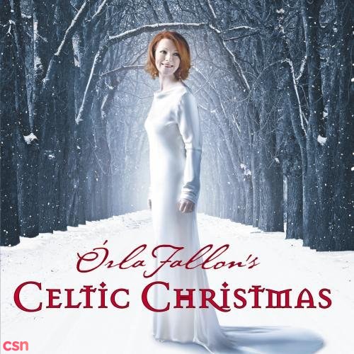 Órla Fallon's Celtic Christmas