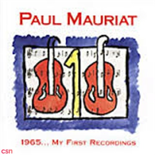 Paul Mauriat