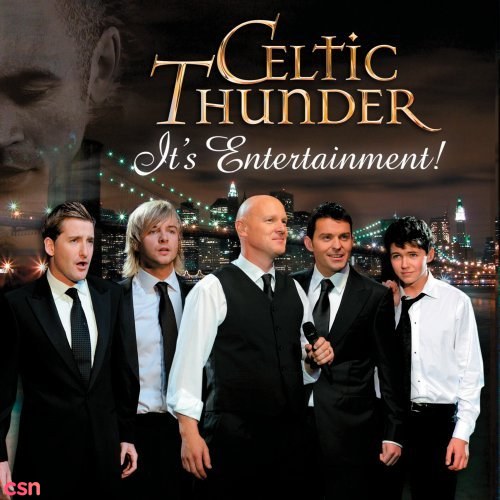 Celtic Thunder