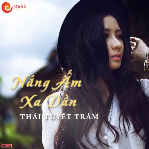 Nắng Ấm Xa Dần (Single)