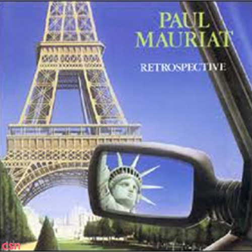 Paul Mauriat