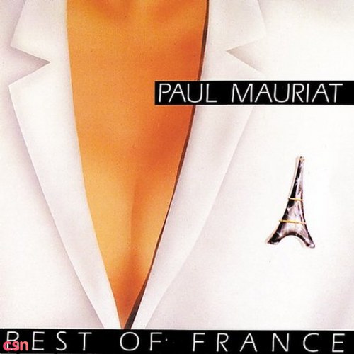 Paul Mauriat