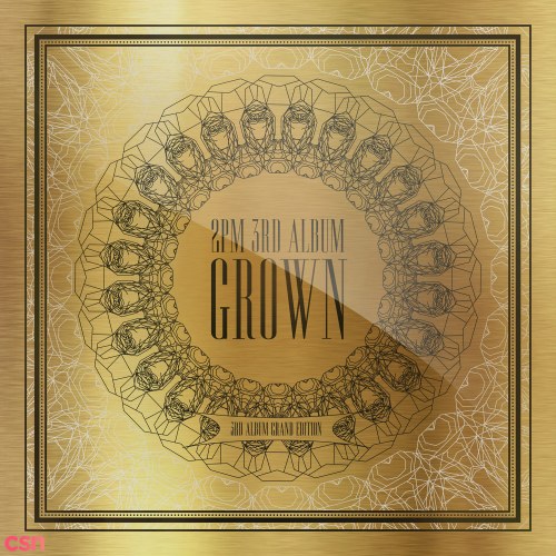 Grown (Grand Edition) (CD2)