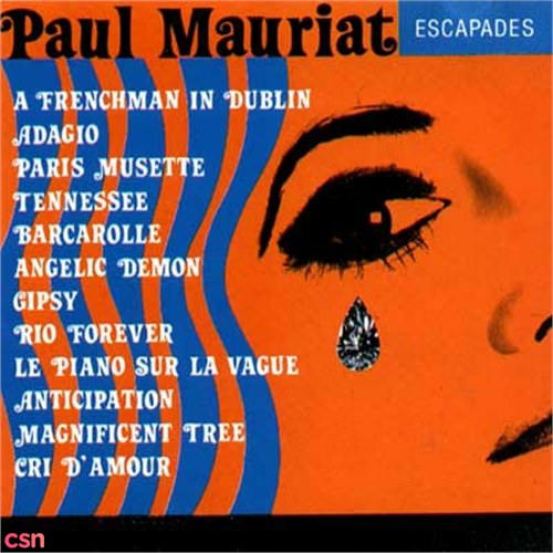 Paul Mauriat