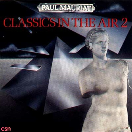 Paul Mauriat