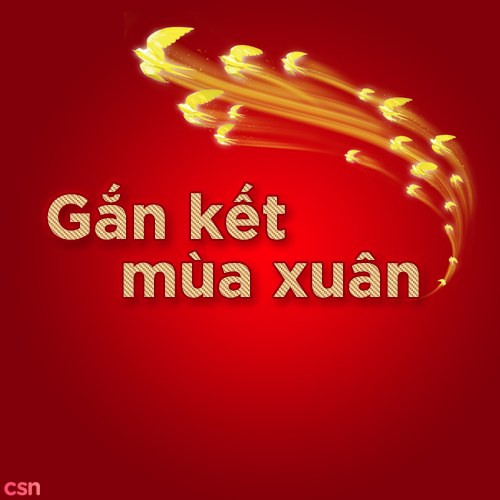 Gắn Kết Mùa Xuân (Single)