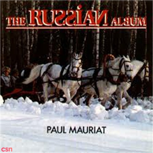 The Russian Album