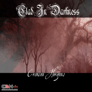 Clad In Darkness