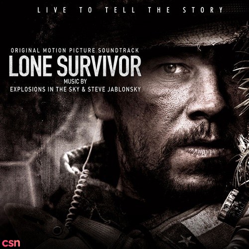 Lone Survivor (Original Motion Picture Soundtrack)