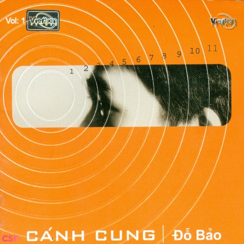 Cánh Cung