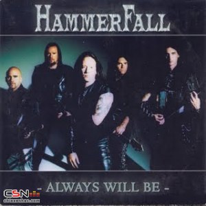 HammerFall