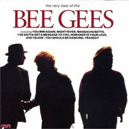 Bee Gees- The Very Best Of