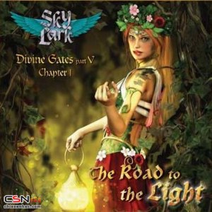 Divine Gates Part V Chapter I: The Road To The Light (CD1)