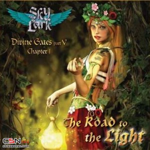 Divine Gates Part V Chapter I: The Road to the Light (CD2)