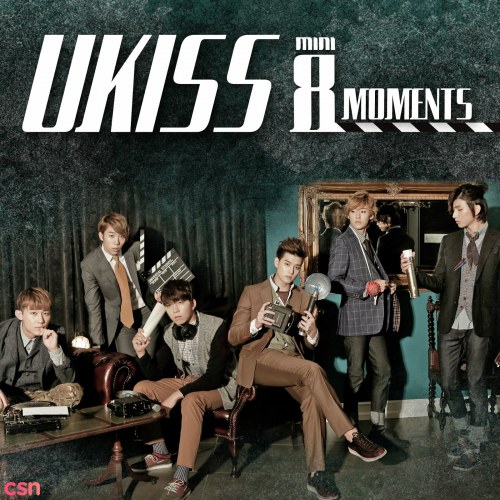 U-Kiss