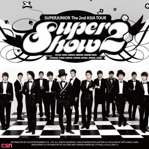 Super Junior