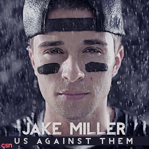 Jake Miller