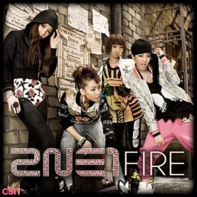 2NE1