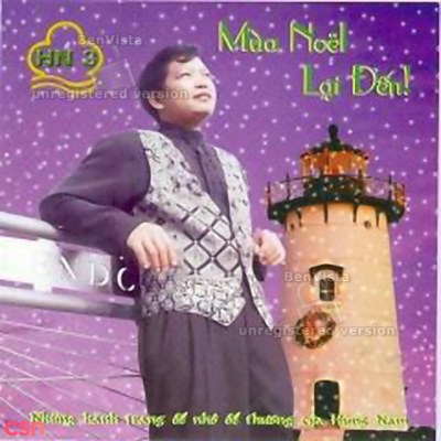 Mùa Noel Lại Đến