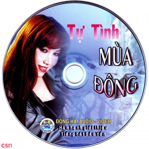 Tự Tình Mùa Đông