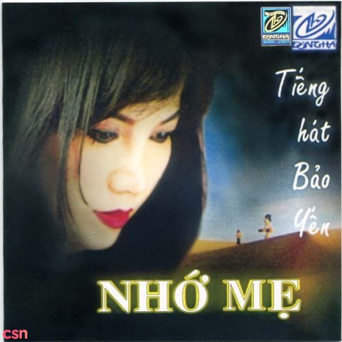 Nhớ Mẹ