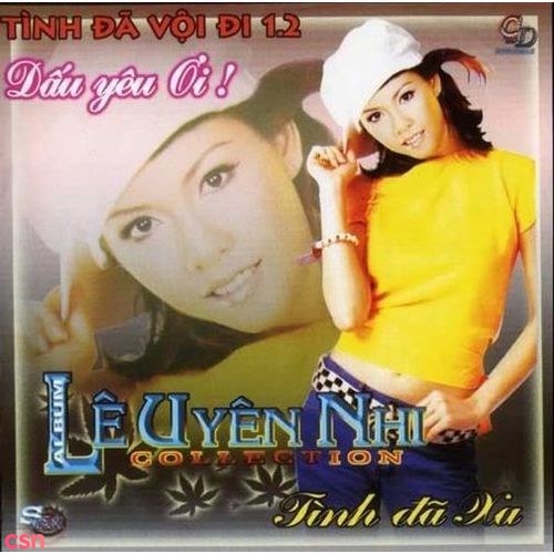 Lê Uyên Nhi