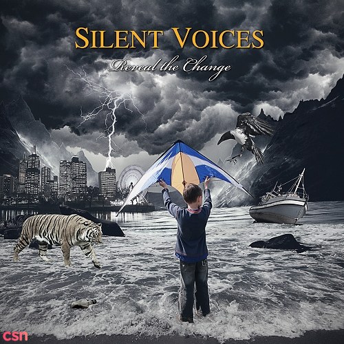 Silent Voices