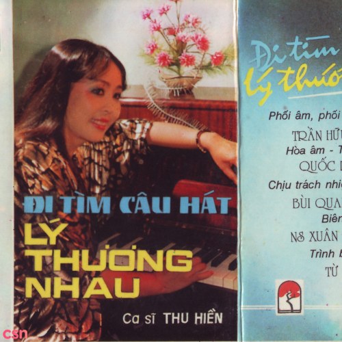 Thu Hiền