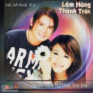 Bình Yên Từ Trái Tim Em