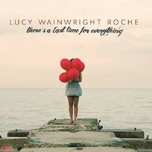 Lucy Wainwright Roche