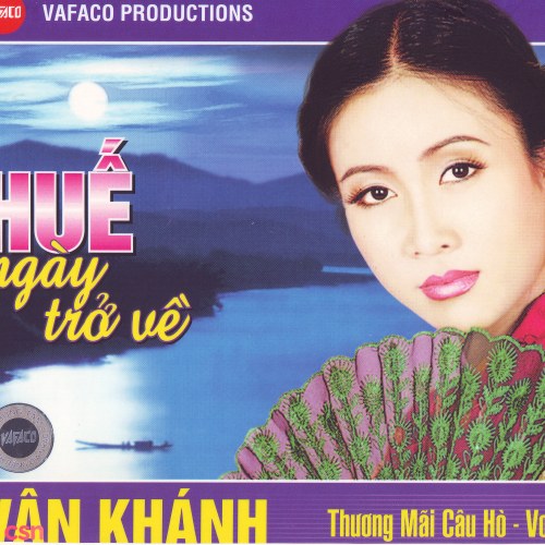 Huế Ngày Trở Về