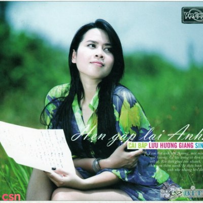 Hẹn Gặp Lại Anh (Single)