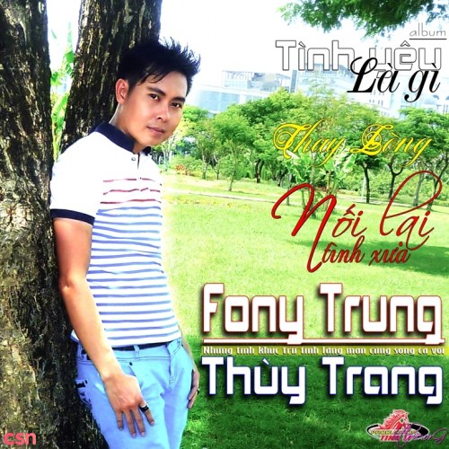 Fony Trung