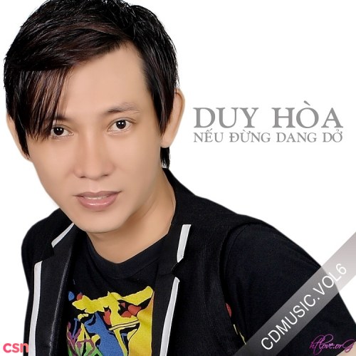 Duy Hoà