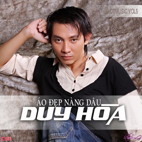 Áo Đẹp Nàng Dâu (Vol. 5)