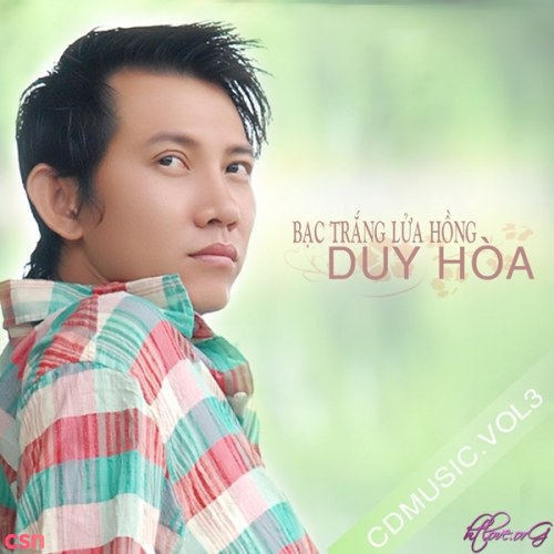 Duy Hoà