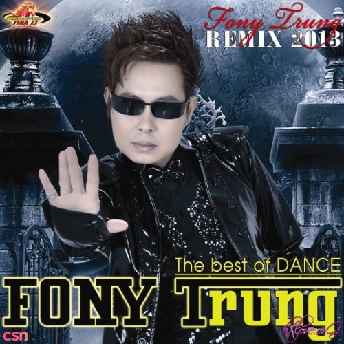Fony Trung