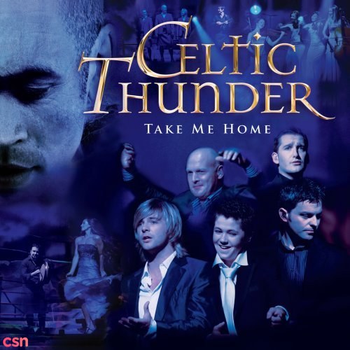 Celtic Thunder