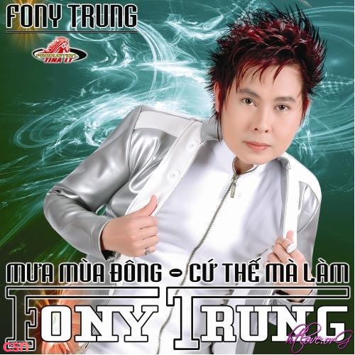 Fony Trung