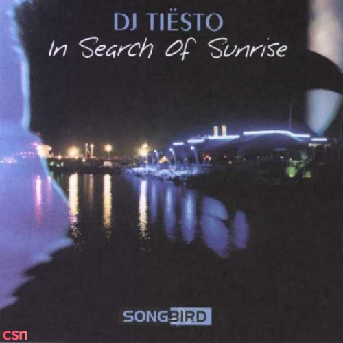 DJ Tiësto