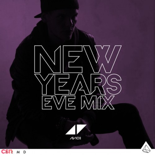 New Year's Eve Mix (Single)