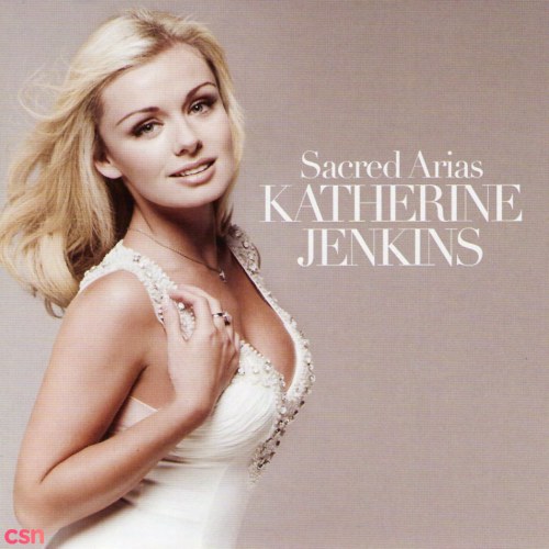 Katherine Jenkins