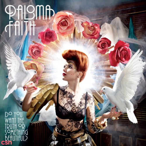 Paloma Faith