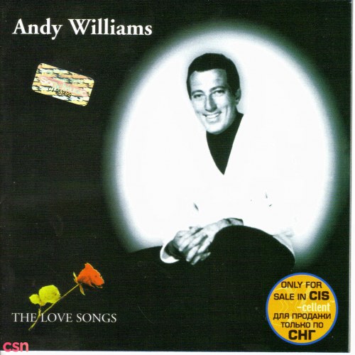 Andy Williams