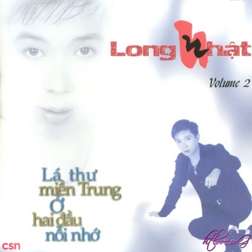 Long Nhật