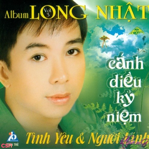 Long Nhật