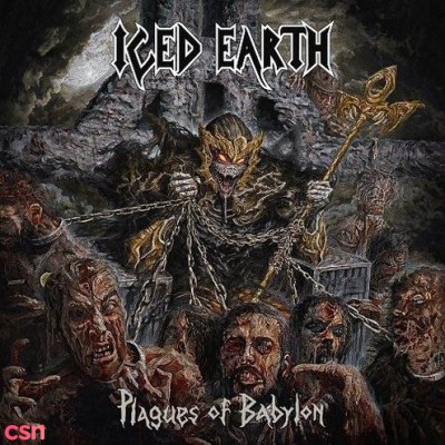 Iced Earth