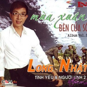 Long Nhật